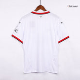 Men's AC Milan Away Soccer Jersey 2024/25